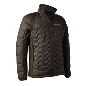 Deerhunter excape quilted bunda Velikost oblečení 2: M