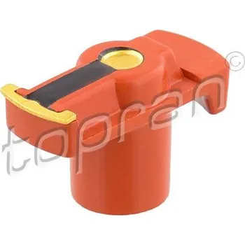 Rozdělovač Rotor rozdělovače TOPRAN 101 018 002