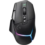 LOGITECH Logitech G502 X PLUS BK