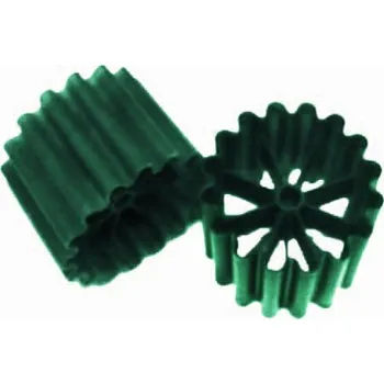 Filtrační médium BioRings