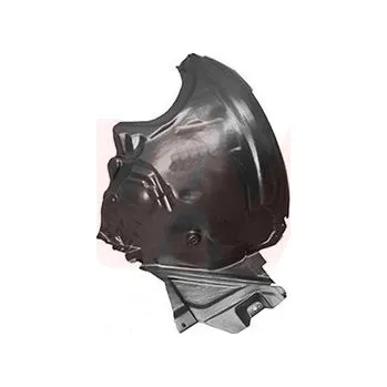 Příslušenství karosérie obložení, dutina kola VAN WEZEL 3044436