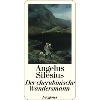 Der cherubinische Wandersmann - Friedli, Bänz