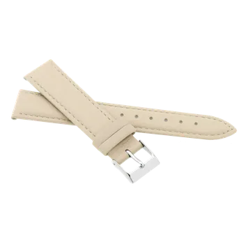 Řemínek na hodinky Kožený řemínek na hodinky R41417/12 (12 mm)