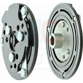 Vedení klimatizace Unášecí kotouč, magnetická spojka (kompresor) Q-SPARES AC-05SD33