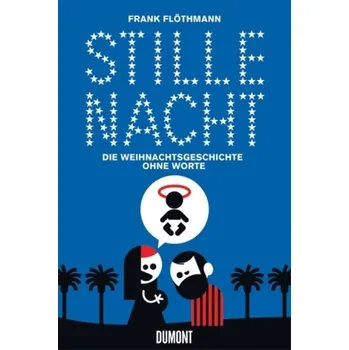 Stille Nacht - Flöthmann, Frank