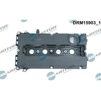Motor automobilu Kryt hlavy válce DR MOTOR DRM15903