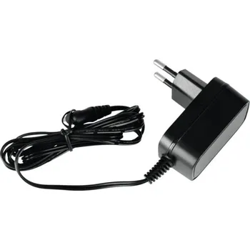 Žárovka Síťový adapter Eglo pro LED ovětlení kuchyňské linky 24 W černý