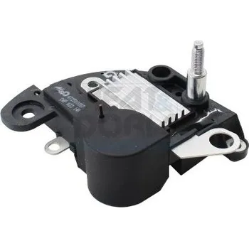 Autoelektrika Regulátor generátoru MEAT & DORIA 52012