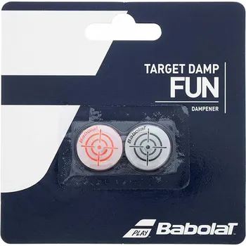 Tenisový vibrastop Vibrastop Babolat Target Damp X2