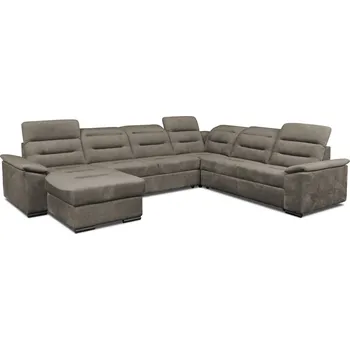 Sedací souprava Sedací souprava do U EXCLUSIV I, 3.sk