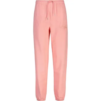 TEPLÁKY GANT REG TONAL SHIELD SWEATPANTS LILLY PINK
