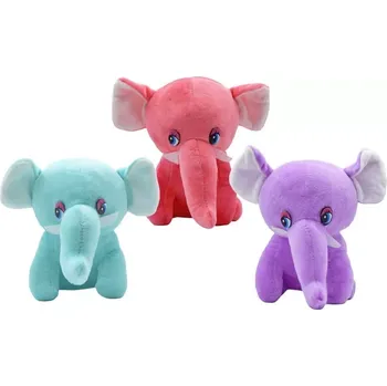 plyšák Plyšový sloník Dumbo 22 cm