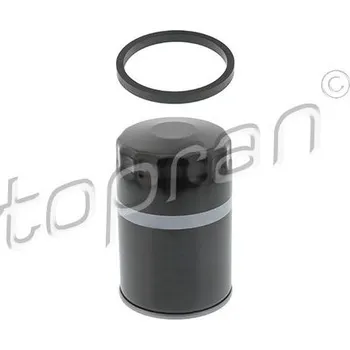 Olejový filtr Olejový filtr TOPRAN 300 092