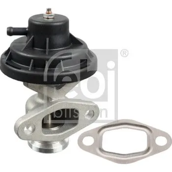 Ventil palivového systému AGR-Ventil FEBI BILSTEIN 172846