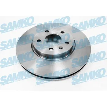 Brzdový kotouč Brzdový kotouč SAMKO O1030V
