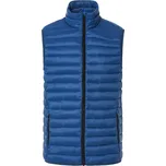 LIVERGY Pánská prošívaná vesta