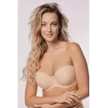 EWA BRA BEIGE Béžová 75F