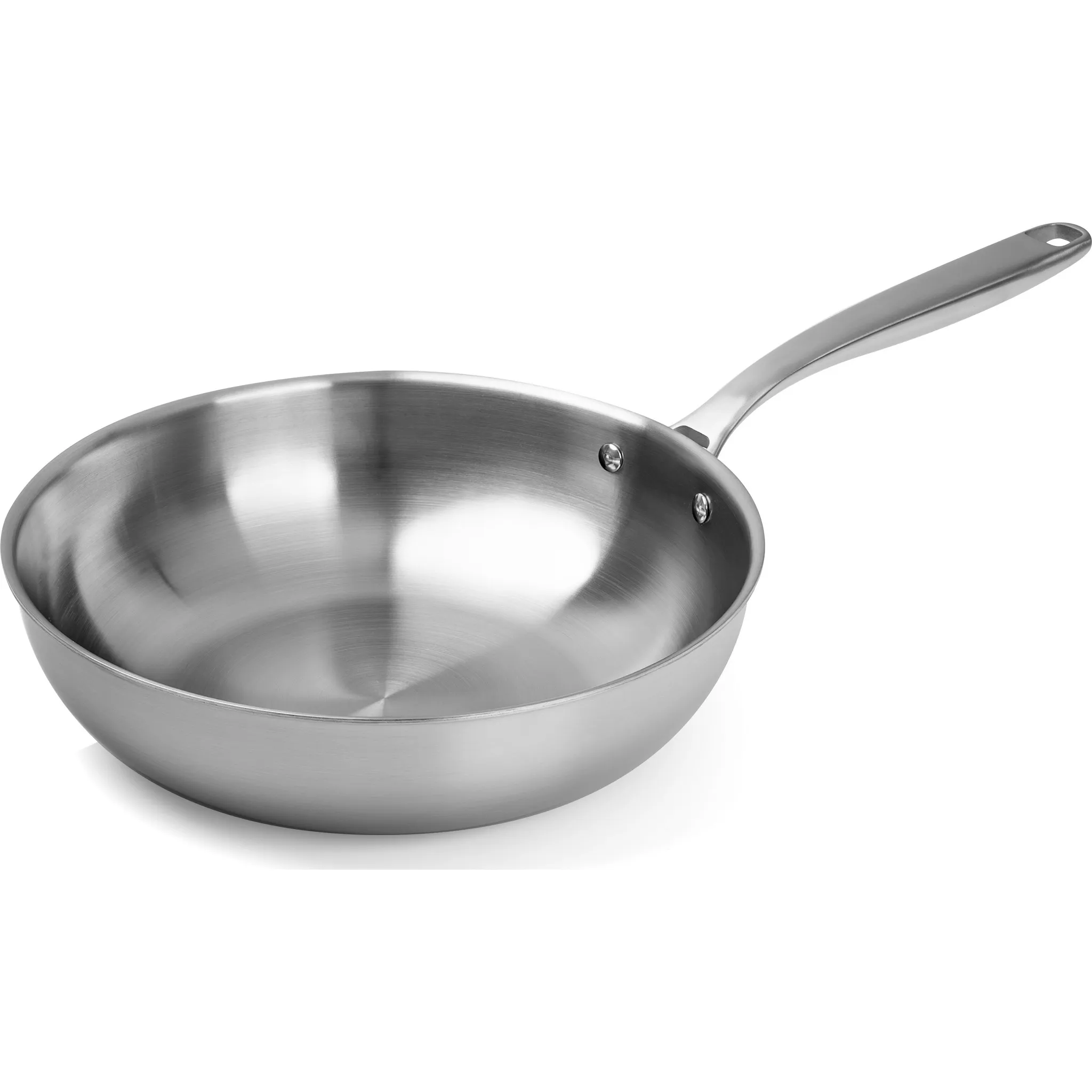 Fotografie 2 - Pánev Remoska Proxima WOK R2201428080 28 cm