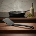 TESCOMA Space Line Slim 32 cm černá - nylonová kuchyňská obracečka