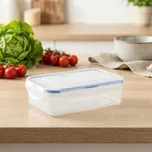 TESCOMA Freshbox 0,5 l - nádoba na potraviny s přepážkami a víkem