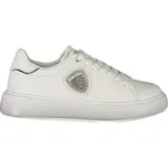 Bílé dámské tenisky Blauer