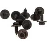 Romix - Šroub montážní 6,2/18mm na klíč (balení 10ks)