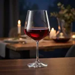 TESCOMA Giorgio 570 ml 6 ks. - sklenice na červené víno