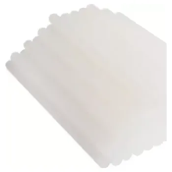 Příslušenství k lepící pistoli YATO Vorel - Tavné lepicí tyčinky 11x200mm 1kg (50ks)