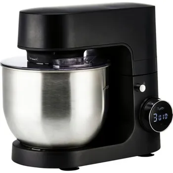 Kuchyňský robot SwitchOn SOKM 600 F1 černý