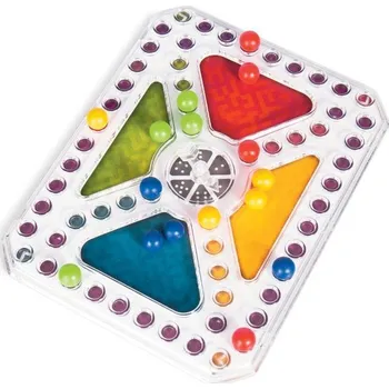 Desková hra Člověče na cesty