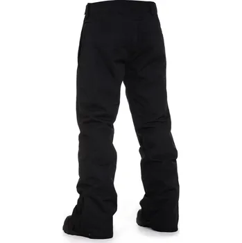 Snowboardové kalhoty Horsefeathers Orca Pants černé, XL