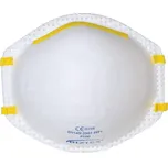 Portwest Respirátor prachový BIZTEX P100WHR bez ventilku
