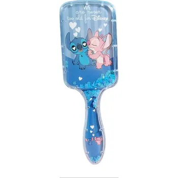 Lilo & Stitch Kartáč na vlasy "Stitch" Motiv: A