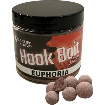 Boilies Přírodní boilie Nástraha Bandit Carp