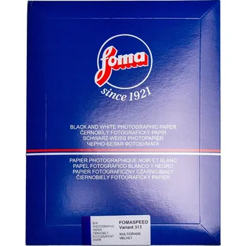 Fotopapír Fotografický papír Foma Variant 313