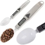 Jipos Tools Kuchyňská váha s LCD do 500g 07240_B JIPOS