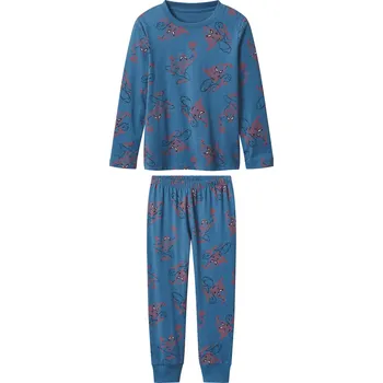 Chlapecké pyžamo Dětské pyžamo (Spiderman, 98/104)