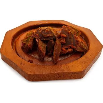 vonný vosk Květový vosk z aksamitníku, 100 g