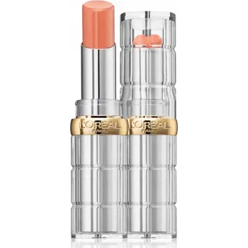 Rtěnka Rtěnka L'Oréal Paris oranžová v tyčince, saténová, hydratační, 77 g