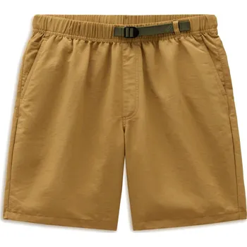 Pánské kraťasy kraťasy pánské VANS RANGE NYLON LOOSE SHORT ANTELOPE - M