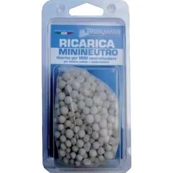 Náplň náhradní pro neutralizátor kondenzátu MININEUTRO, NEUTRO1K