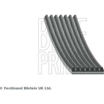 Ozubený klínový řemen BLUE PRINT AD07R1334