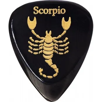 Hudebniny Timber Tones Zodiac Tones Scorpio + prodloužená záruka 3 roky