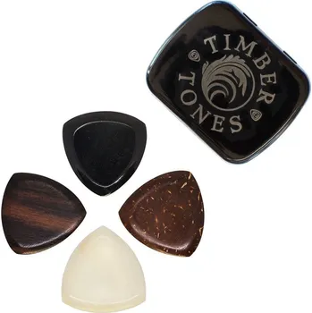 Trsátko Timber Tones Gypsy Tones Mixed 4-Pack Tin + prodloužená záruka 3 roky