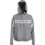 Dámská mikina s kapucí UW0UW03582-P61 - Tommy Hilfiger