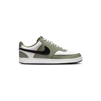Pánské tenisky Nike Court Vision Low Mens Shoes 45