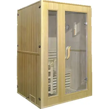 Sauna Finská sauna Marimex KOTI M pro 1-2osoby