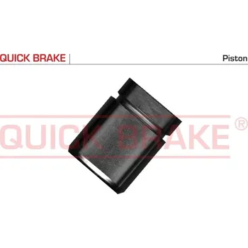 Brzdový třmen Píst, brzdový třmen OJD Quick Brake 185126K