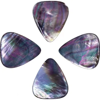 Trsátko Timber Tones Shell Tones Black Mop 4-Pack + prodloužená záruka 3 roky