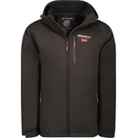 Pánská softshellová bunda GEOGRAPHICAL NORWAY Takito